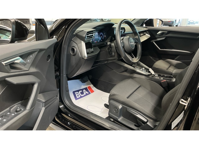 Audi A3 35 TFSI S-Tronic Sportback