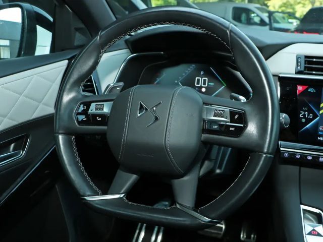 DS DS 7 Crossback Crossback