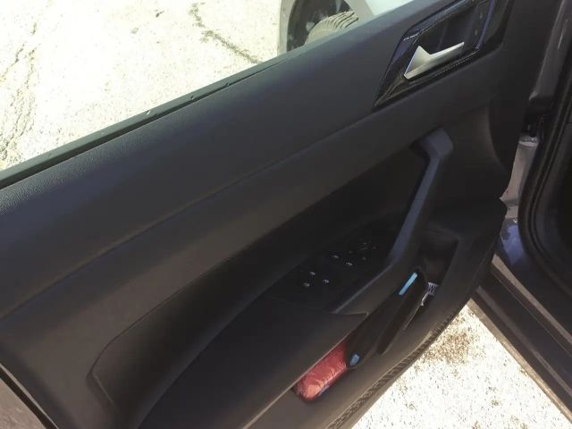 Volkswagen Polo Friends TSI