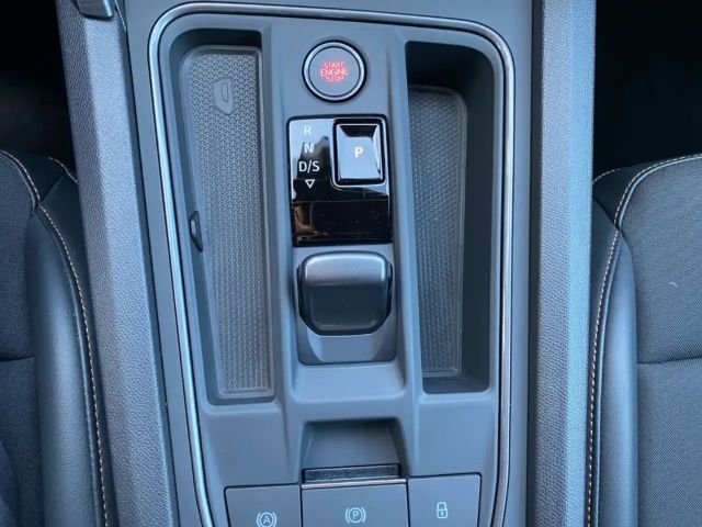 Cupra Leon 2.0 TSI DSG ST