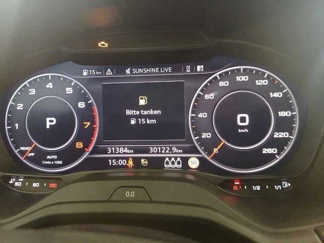 Audi Q2 40 TFSI Quattro S-Tronic