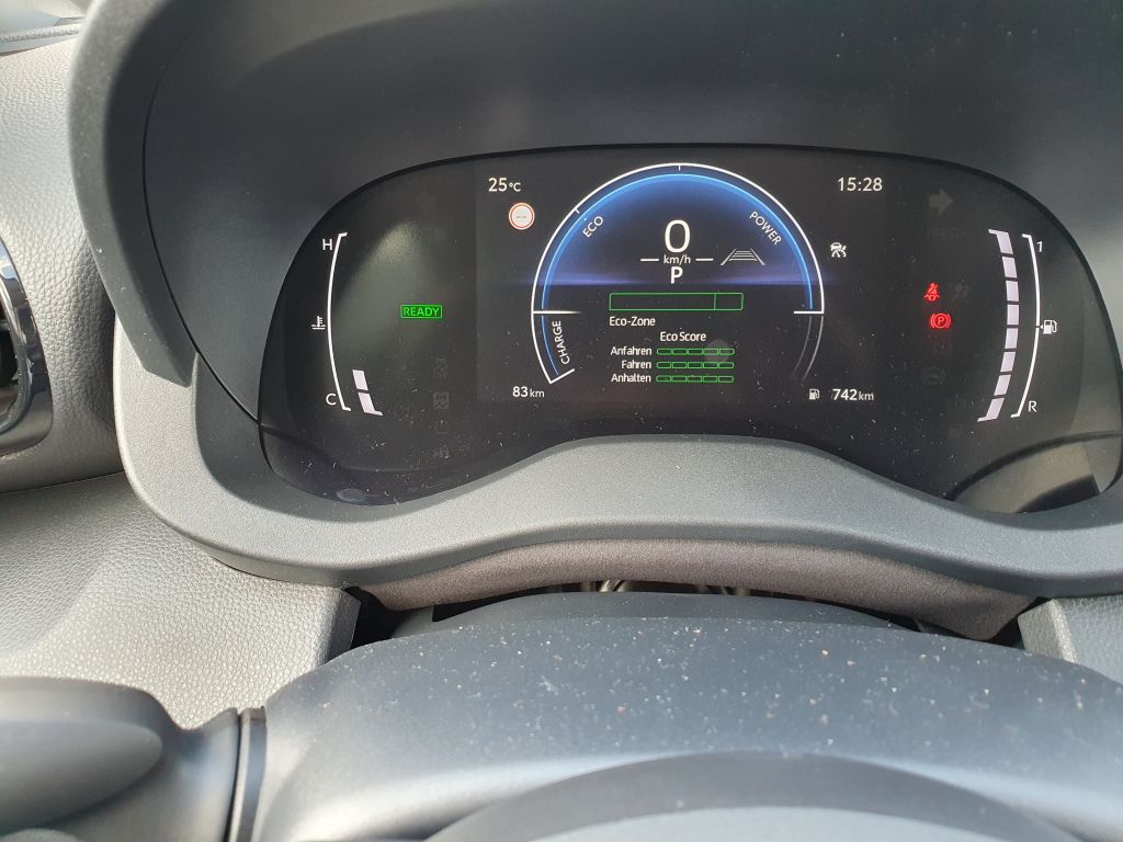 Toyota Yaris 5-deurs Comfort