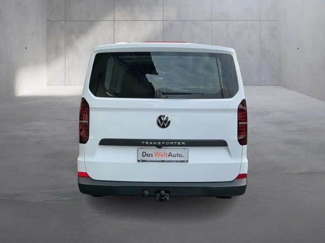 Volkswagen Transporter T7