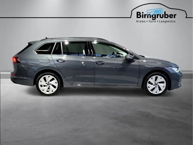 Volkswagen Golf Business Variant