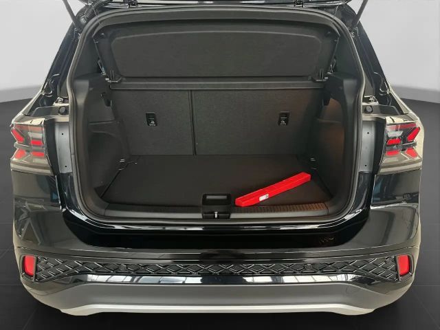 Volkswagen T-Cross 1.5 TSI DSG R-Line