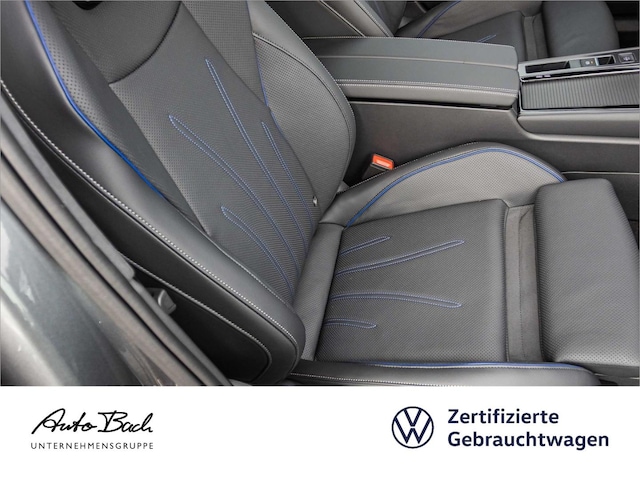 Volkswagen Passat 2.0 TDI DSG R-Line