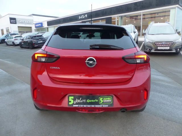Opel Corsa Edition