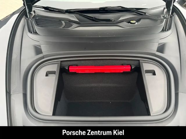 Porsche Taycan 4S Sport Turismo