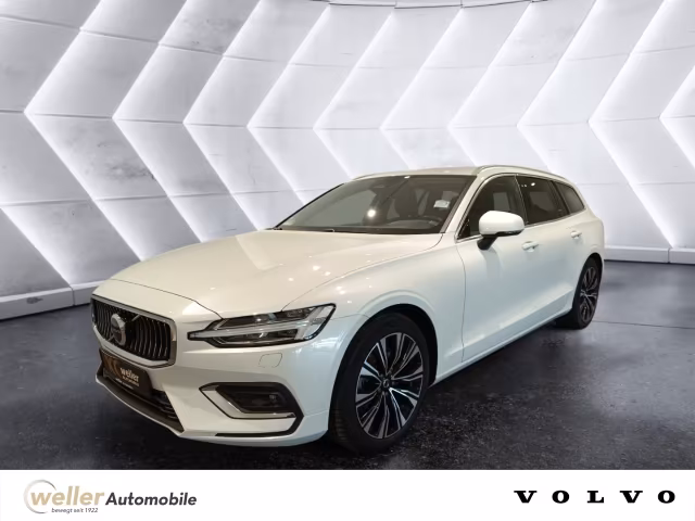 Volvo V60 AWD Bright Plus