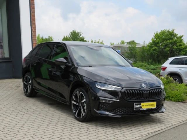 Skoda Scala 1.0 TSI Monte Carlo