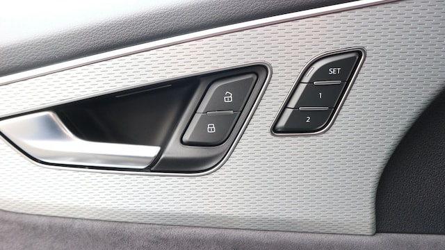 Audi Q8 Hybride Quattro