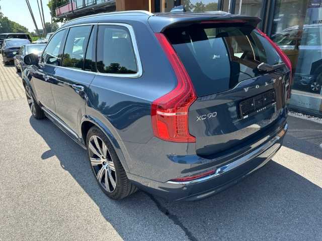Volvo XC90 AWD Bright Plus