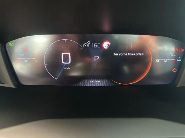 Peugeot 2008 Allure Pack Hybrid