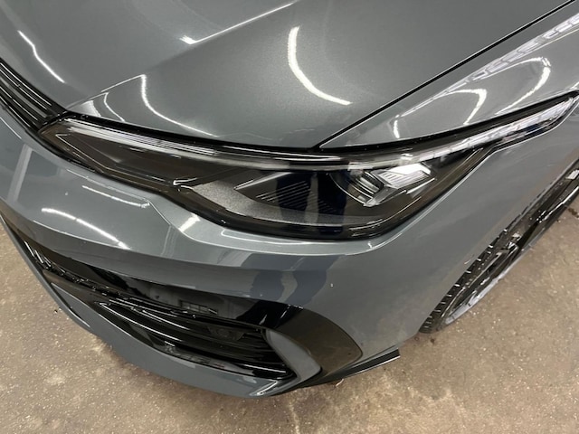 Volkswagen Golf DSG R-Line Variant