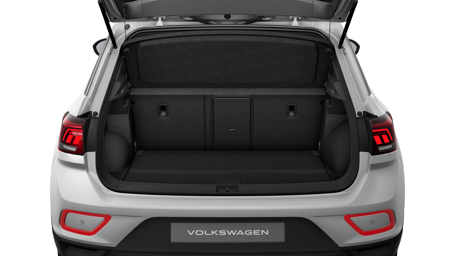 Volkswagen T-Roc 1.5 TSI DSG IQ.Drive