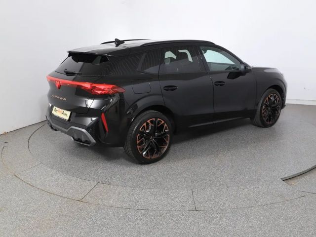 Cupra Terramar 1.5 e-Hybrid VZ