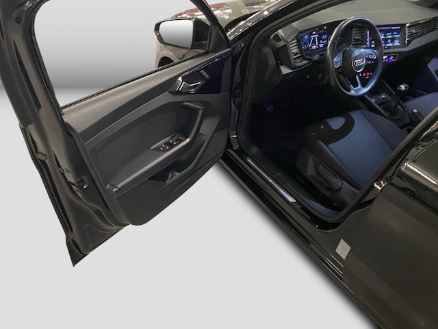 Audi A1 25 TFSI Sportback