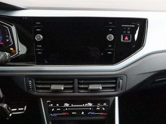 Volkswagen Taigo 1.0 TSI