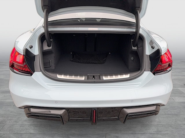 Audi RS e-tron GT Performance Quattro