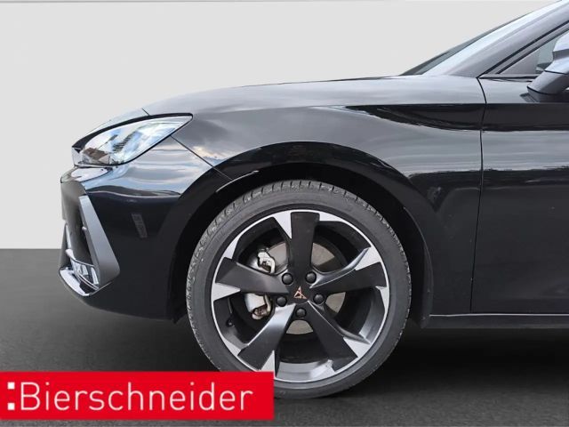 Cupra Leon 1.5 TSI DSG Sportstourer