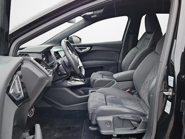 Audi Q4 e-tron 35 Sportback