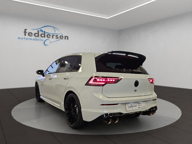 Volkswagen Golf 2.0 TSI 4Motion Style