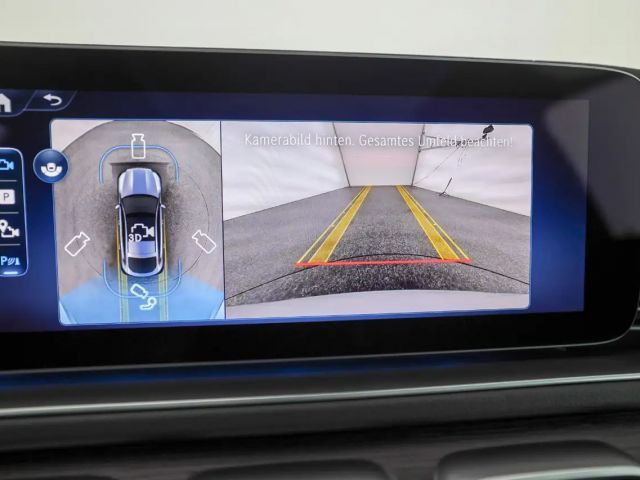 Mercedes-Benz GLE 450 4MATIC Coupé