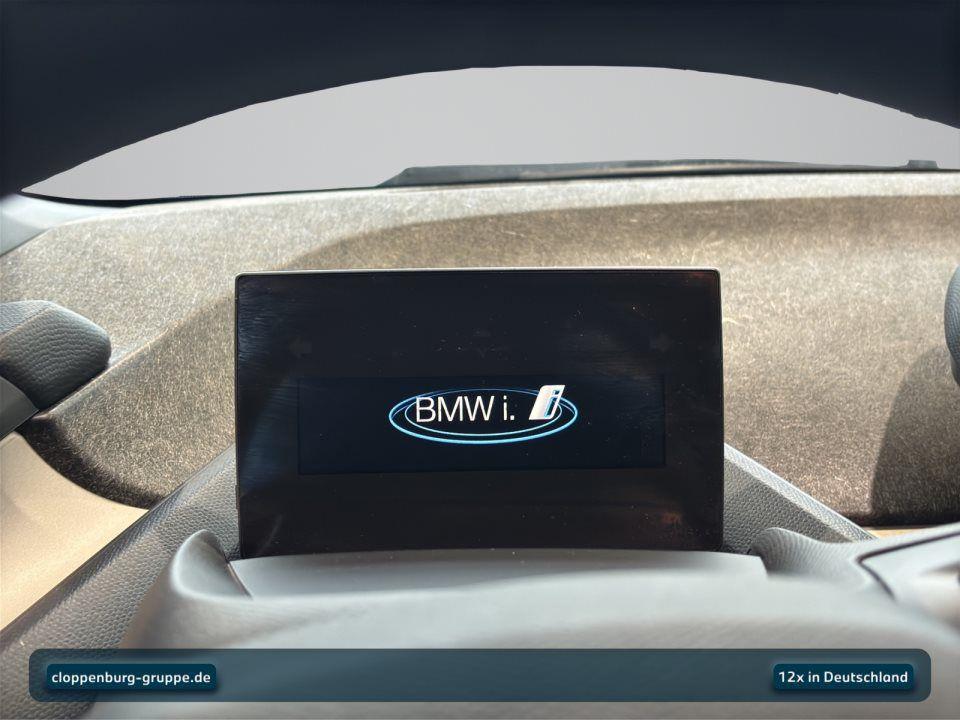 BMW i3 120Ah