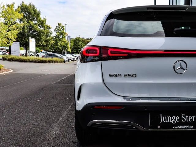 Mercedes-Benz EQA 250 AMG Line Advanced