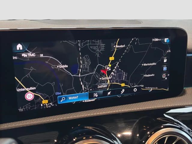 Mercedes-Benz A 250 A 250 e AMG Line