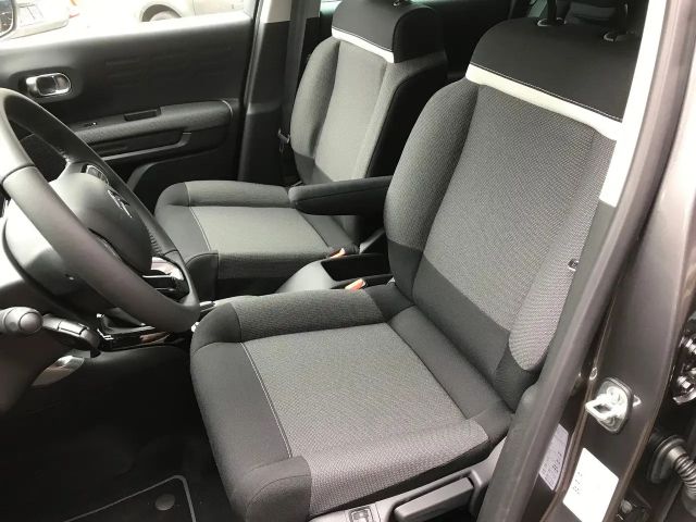 Citroën C3 Aircross C-Series