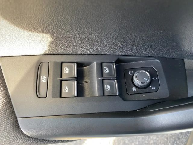 Volkswagen Polo DSG GTI