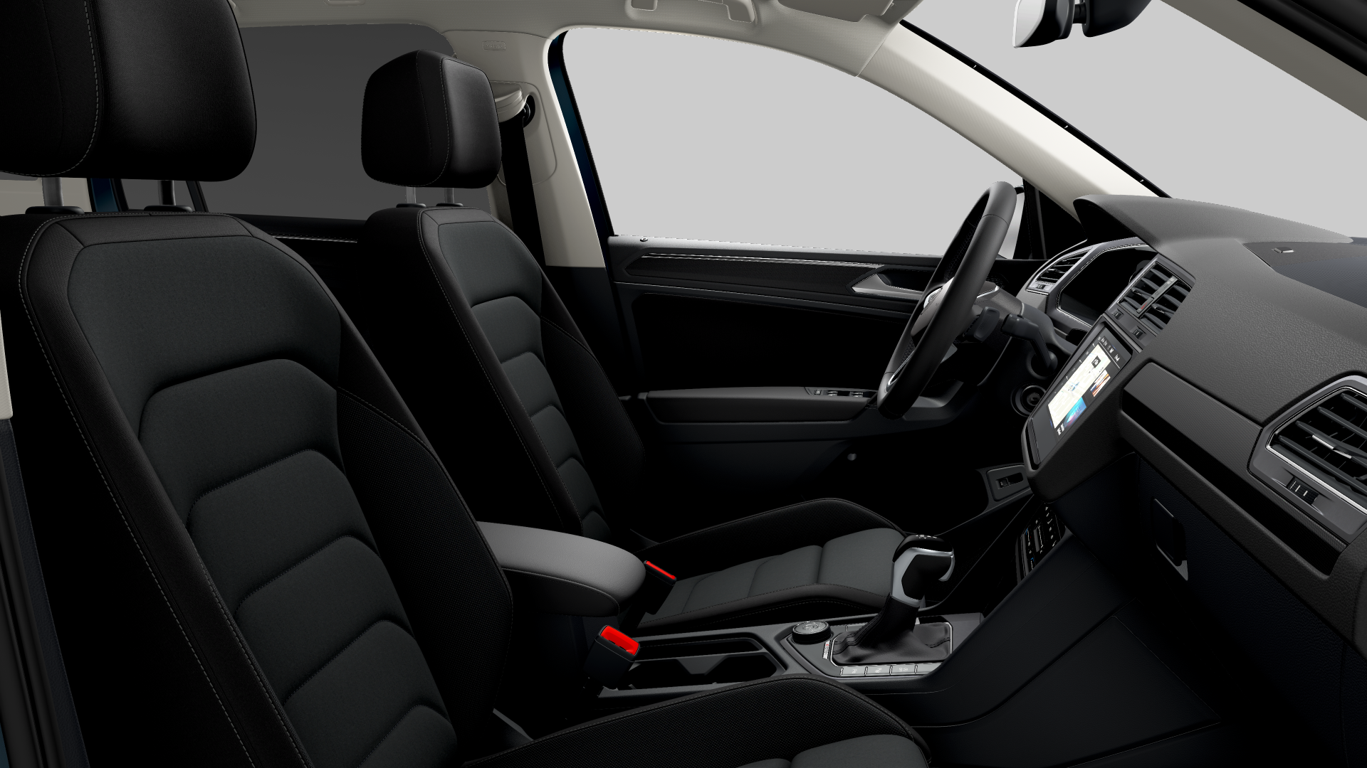 Volkswagen Tiguan 2.0 TDI Life