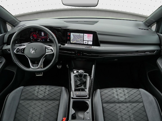 Volkswagen Golf 1.5 TSI R-Line Variant