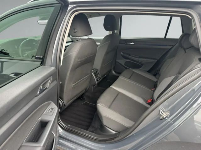 Volkswagen Golf DSG Golf VIII Variant