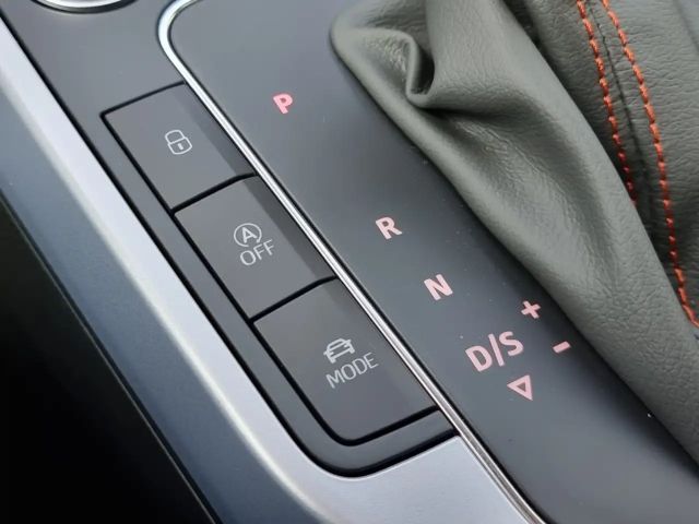 Seat Arona 1.0 TSI DSG FR-lijn