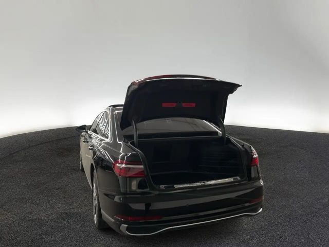 Audi A8 50 TDI Quattro