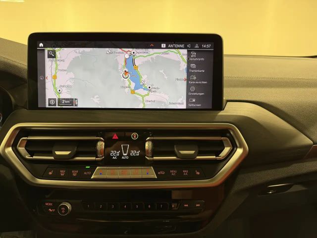 BMW X3 M-Sport xDrive30i