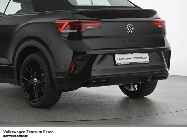 Volkswagen T-Roc Cabriolet DSG R-Line