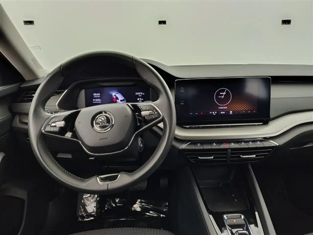 Skoda Octavia 1.5 TSI Ambition