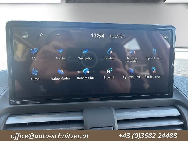 Hyundai INSTER 42 kWh