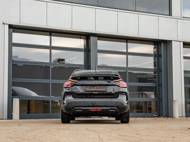 Citroën C4 136 PK | Navi | a. Camera | Airco | Carplay/And...