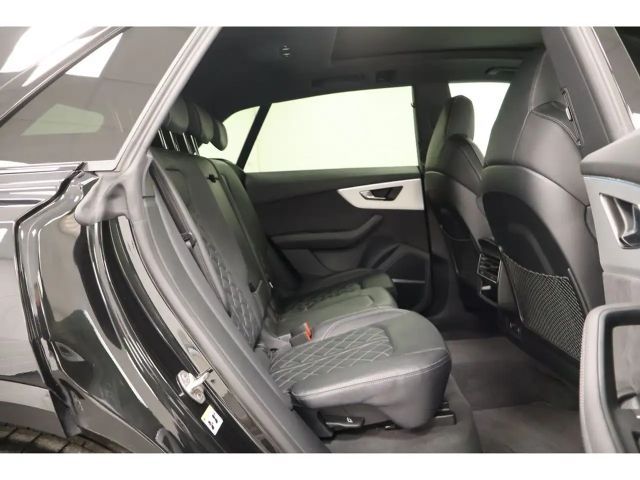 Audi Q8 50 TDI Quattro S-Line