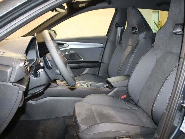 Cupra Formentor 2.0 TSI DSG VZ