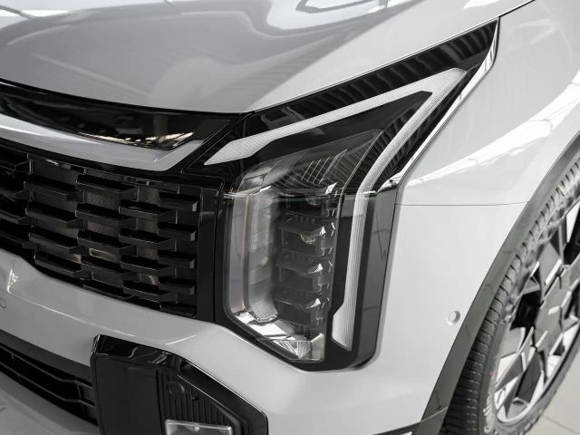 Kia Sportage GT-Line Vierwielaandrijving