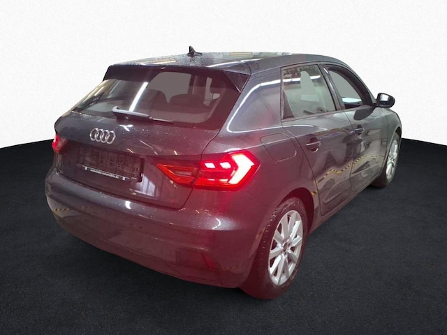 Audi A1 25 TFSI S-Tronic Sportback