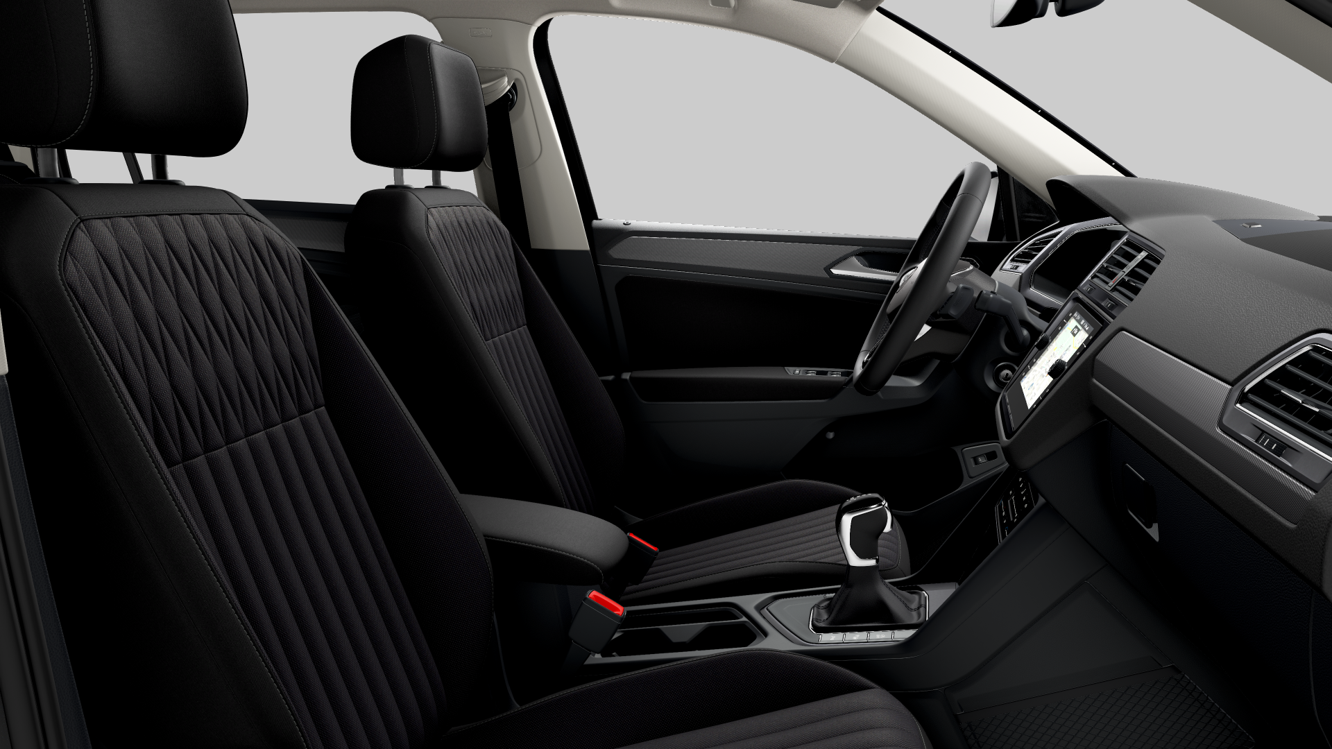 Volkswagen Tiguan 2.0 TDI Allspace