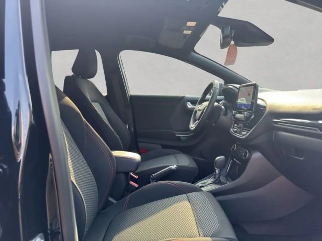 Ford Puma EcoBoost ST Line