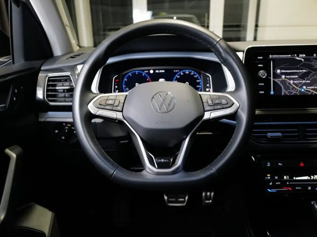 Volkswagen T-Cross 1.0 TSI DSG