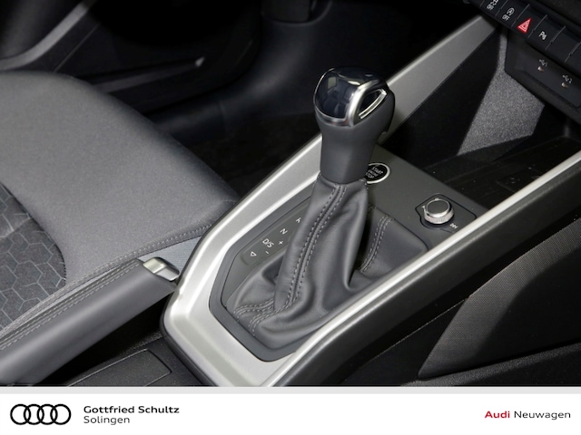 Audi A1 25 TFSI S-Line S-Tronic Sportback